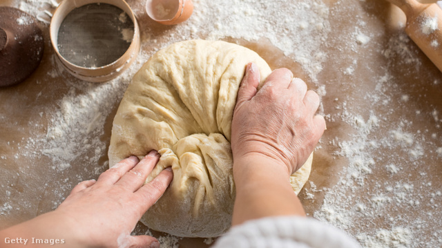 Az otthon készült kenyér nemcsak finomabb, hanem egészségesebb is