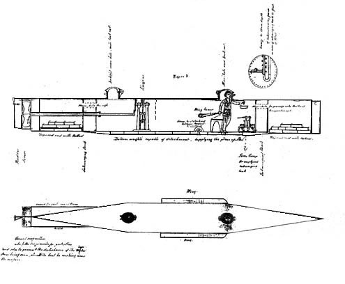 American Diver