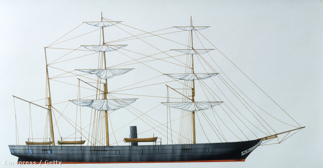 A USS Housatonic