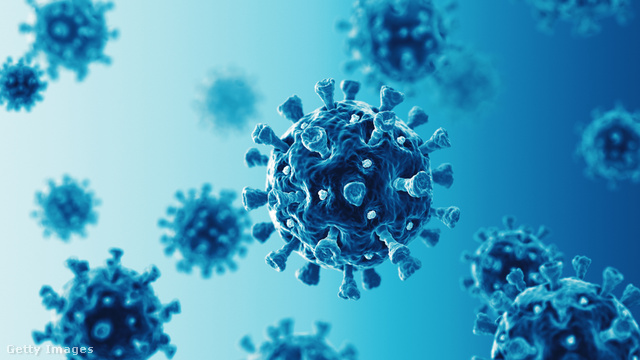 A háziorvos szerint a gyenge immunitás összefüggésben állhat a Covid-vírussal