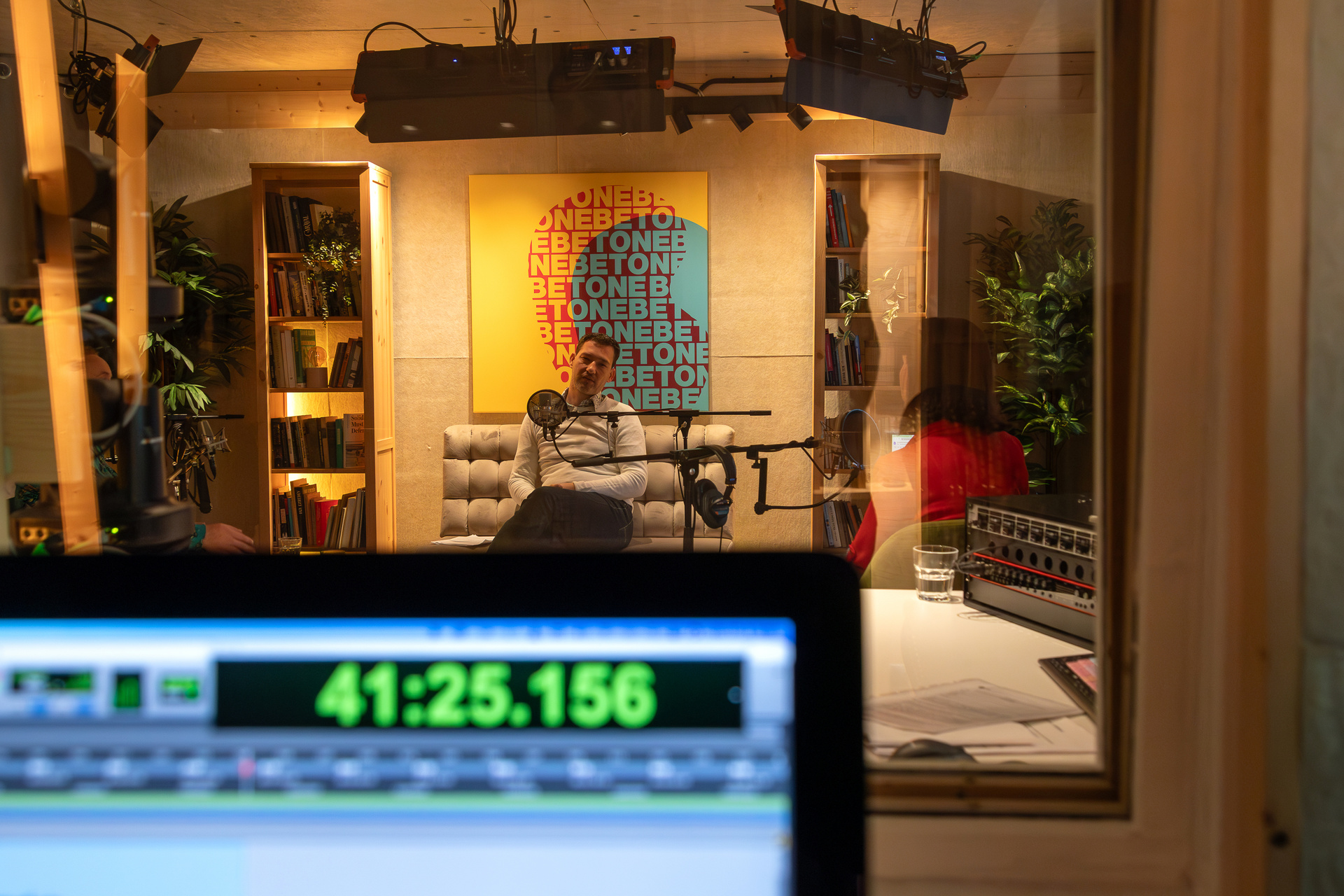 Balance - A Dívány podcastje a testi-lelki jóllétért