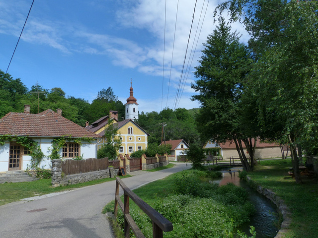 Egyre drágábbak a lakások a nyugat-magyarországi falvakban