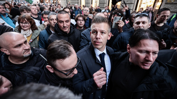 Magyar Péter jelentkezőket keres az EP-választásra