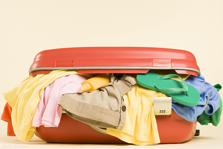 A bőröndödben&nbsp;A szekrény mélyén vagy a szoba egyik sarkában porosodó bőröndök meglepően vonzó célpontokká válhatnak a betörők számára