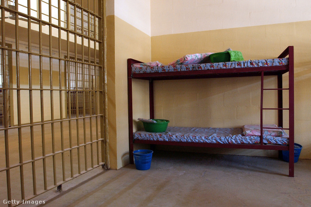 Rabok építik a csengeri börtönvárost