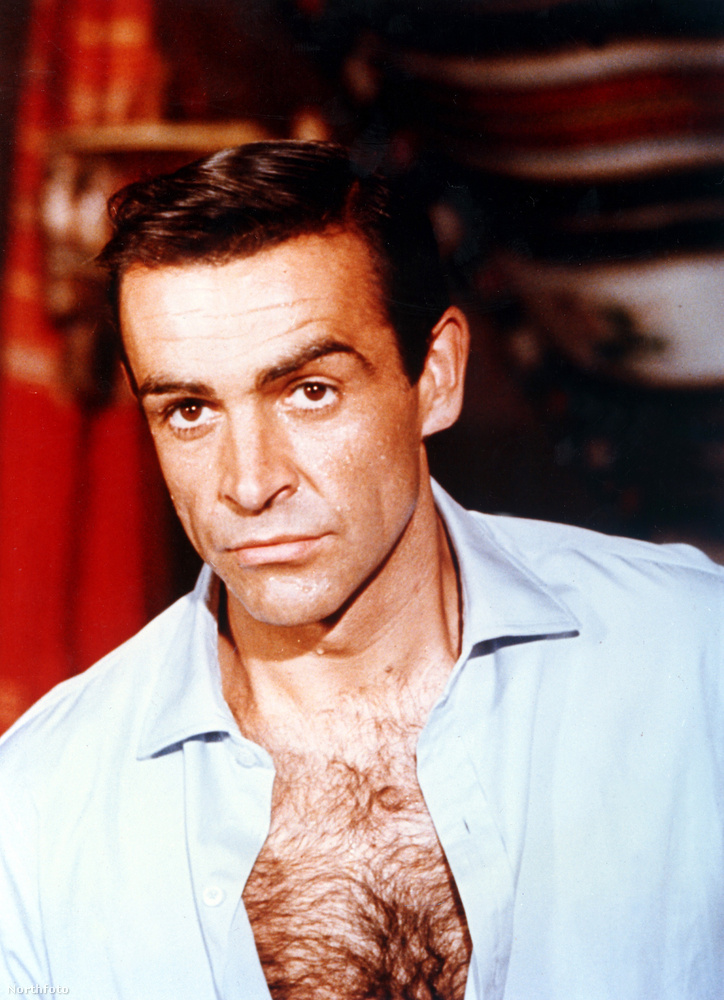 Az első film 1962-ben látott napvilágot az akkor még nem túl ismert színésznek számító Sean Connery főszereplésével.