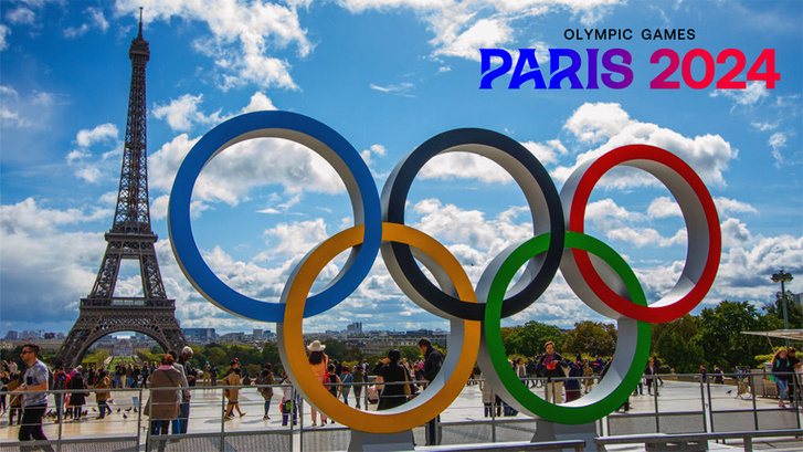 A 2024-es Párizsi Olimpiai Játékok minden pillanatát élőben lehet majd látni a Maxon