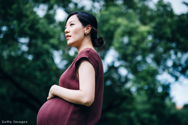 Úgy tűnik, a kínai kormány törekvései ellenére egyre kevesebb nő szeretne gyereket vállalni Kínában