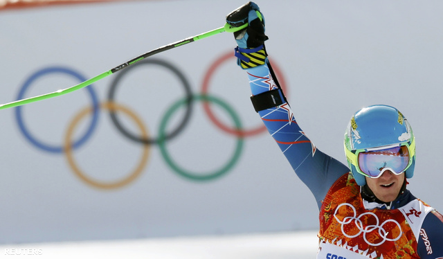 Ted Ligety