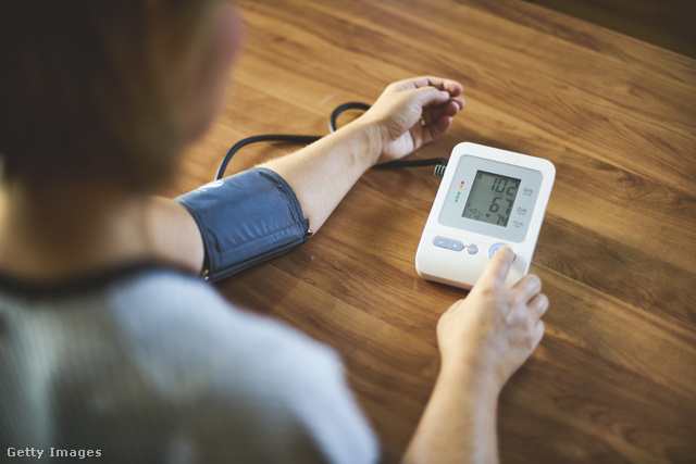 A vérnyomásmérők megbízhatósága gyakran kifogásolható a teszt alapján