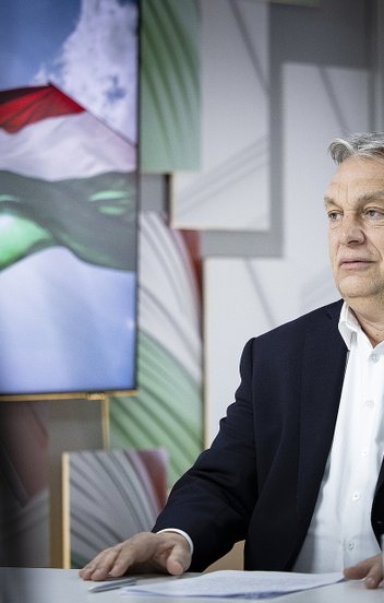Ha ezt megússzuk, Orbán Viktor behúzhatja 2026-ot