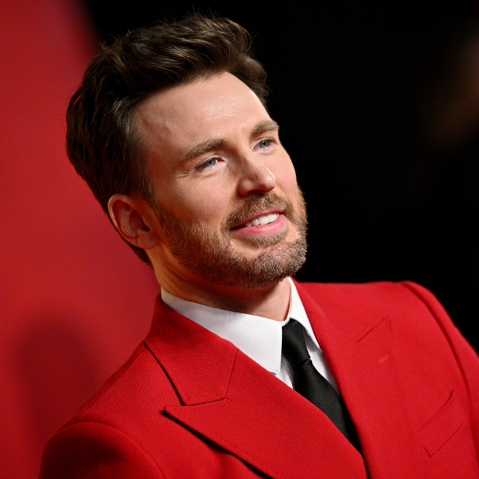 Ilyen tetoválások borítják Chris Evans testét – ezeket a jelentéseket hordozzák