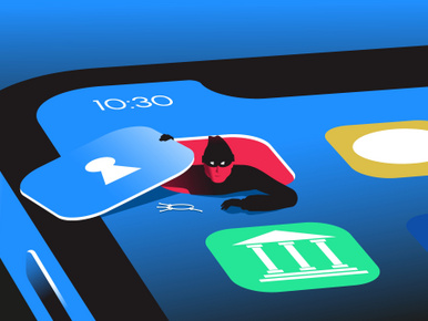Könnyű pénzszerzési lehetőséggel csalja ki az adatait az egyik népszerű appshop