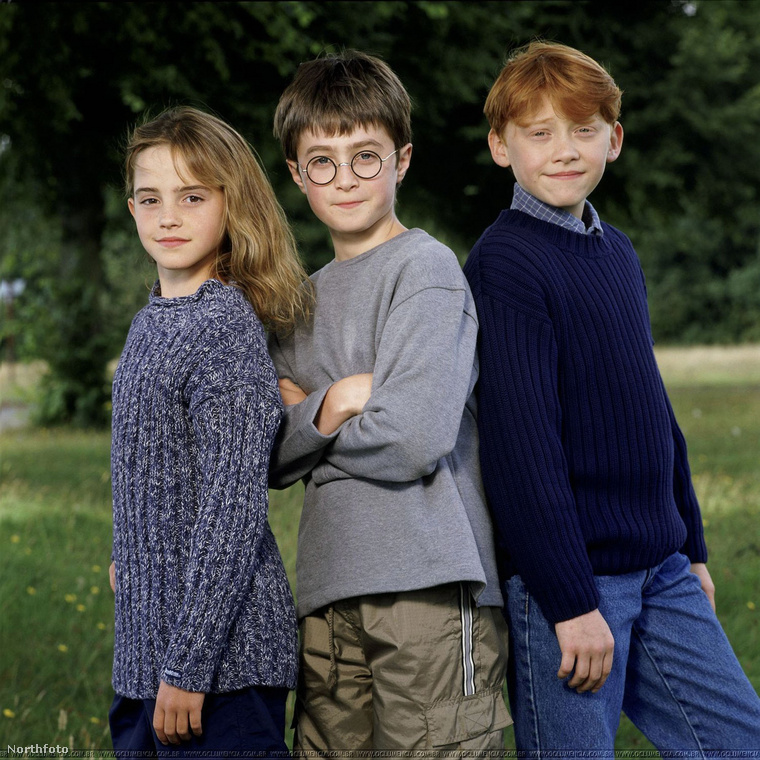 Az első Harry Potter mozifilm még 2001-ben debütált, mégis sokan szinte évente újranézik a varázslatos filmsorozatot