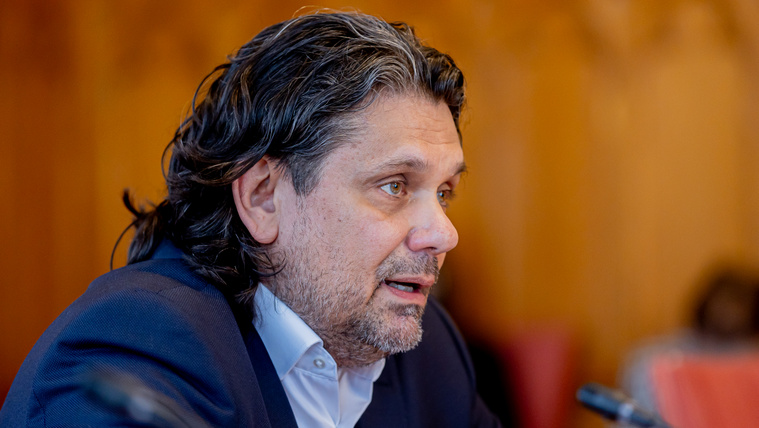 Deutsch Tamás megfejtette a választást: Fidesz–Tisza 4–1