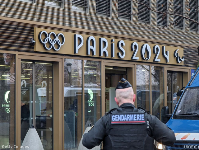 Egy ekkora világraszóló esemény megszervezése, mint a 2024-es párizsi olimpiáé is, mindig nagy kihívás