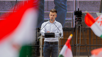 Bárki jelentkezhet polgármesterjelöltnek Magyar Péter pártjába