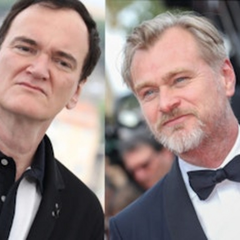 Miért értékelik túl Martin Scorseset, Quentin Tarantinot és Christopher Nolant Hollywoodban?
