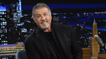 Veszélyben lehet Sylvester Stallone karrierje