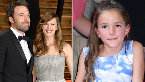 Ben Affleck és Jennifer Garner lánya transznemű: új nevét is bejelentette