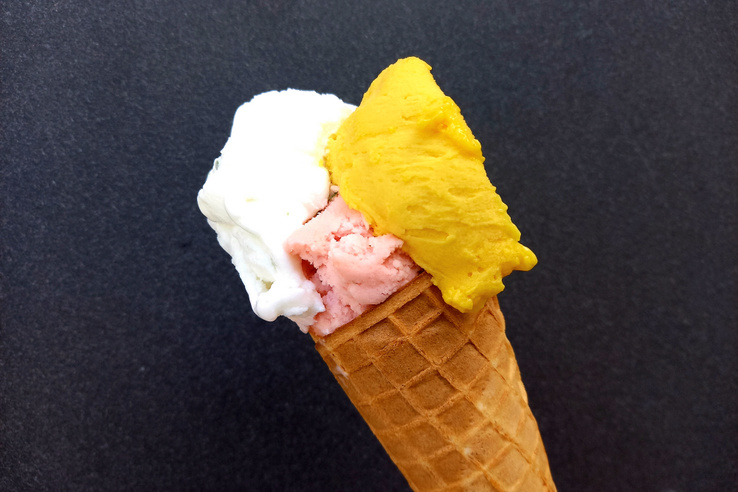 Hova menjünk jó fagyiért Budapesten?