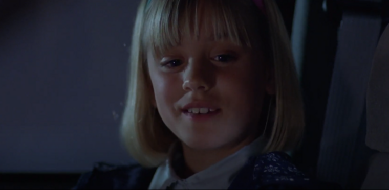 Kaley Cuoco első szerepét hétévesen kapta meg a Nincs menekvés című filmben, két évvel később pedig feltűnt a Miért éppen Alaszka? című sorozatban, azóta viszont sokkal nagyobb szerepeket is kapott.