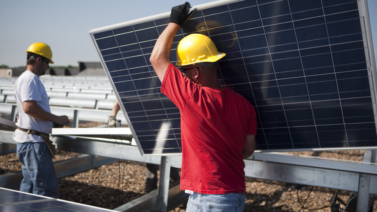 Hatalmas változások jönnek a&nbsp;mérőóráknál, napelemeknél