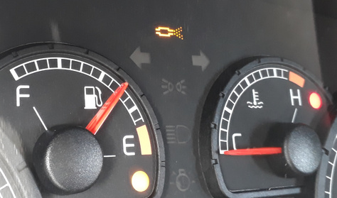 Részecskeszűrő? Kiiktatni! De&nbsp;legális ez?