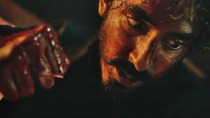 A Majomember - Ennél véresebb, kegyetlenebb filmet már nem kapunk idén