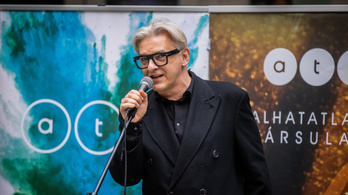 Íme Alföldi Róbert lesújtó véleménye a mai fiatalokról