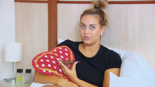 Házasság első látásra: úgy leoltotta Enikőt a papája, hogy öröm volt hallgatni