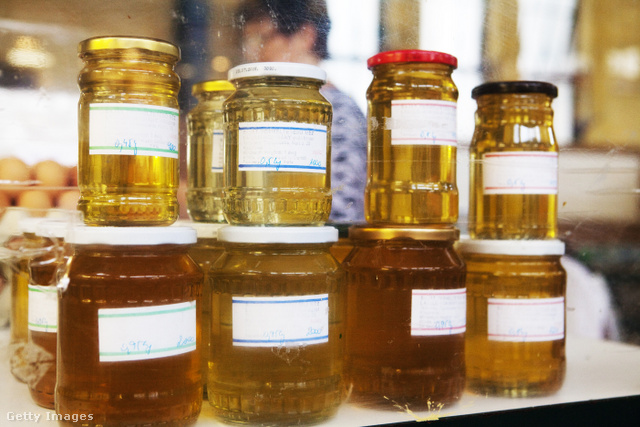 Kedvező döntés született az Európai Parlamentben a méz és egyéb élelmiszerek jelöléséről