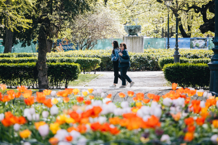 8 izgalmas áprilisi program, amit megúszhatunk 1500 forint alatt