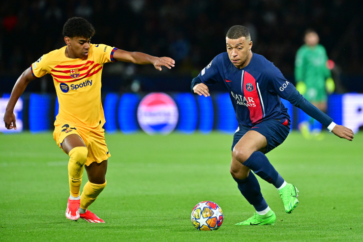 A Barcelona a Videoton példáját követné, nem a&nbsp;Bayern Münchenét