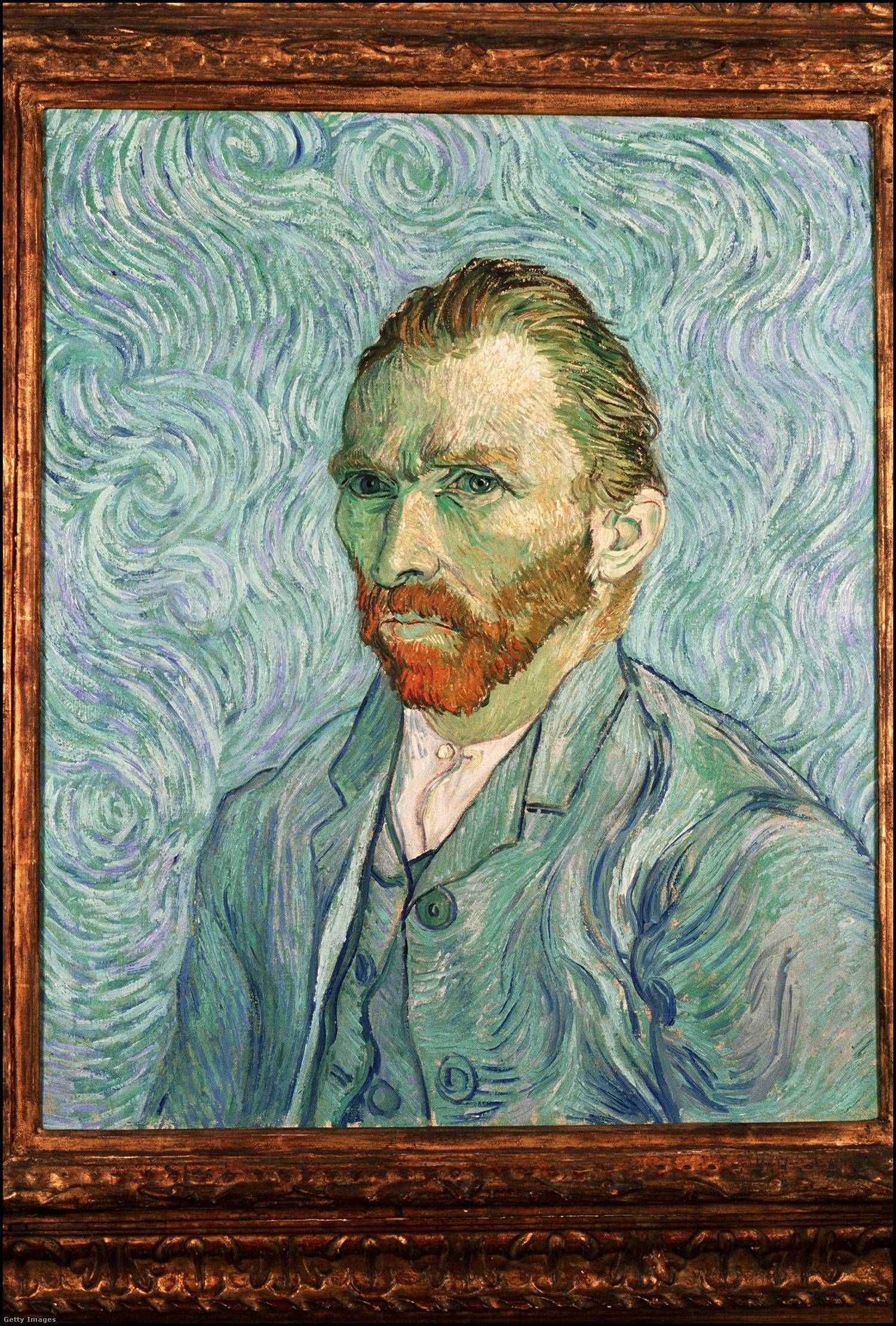 Vincent van Gogh 1886 és 1889 között két évet élt Párizsban, ahol bohém életvitele miatt jelentősen megromlott az egészsége. Töméntelen mennyiségű konyakot fogyasztott és gyakran a Moulin Rouge-ban éjszakázott.