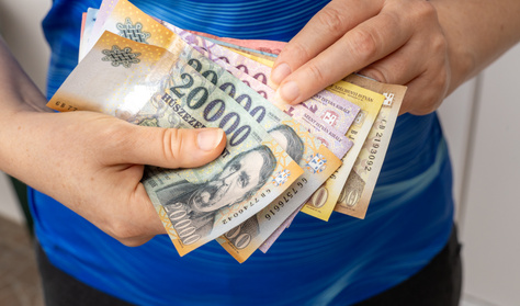 Így juthatsz ingyen készpénzhez ATM nélkül