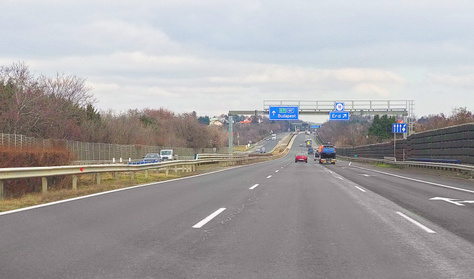 Ha az M7-es autópályára készülsz, erre figyelj