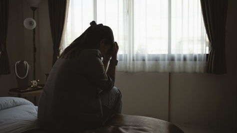 Így teszi élhetetlenné a napjaidat a tartós stressz