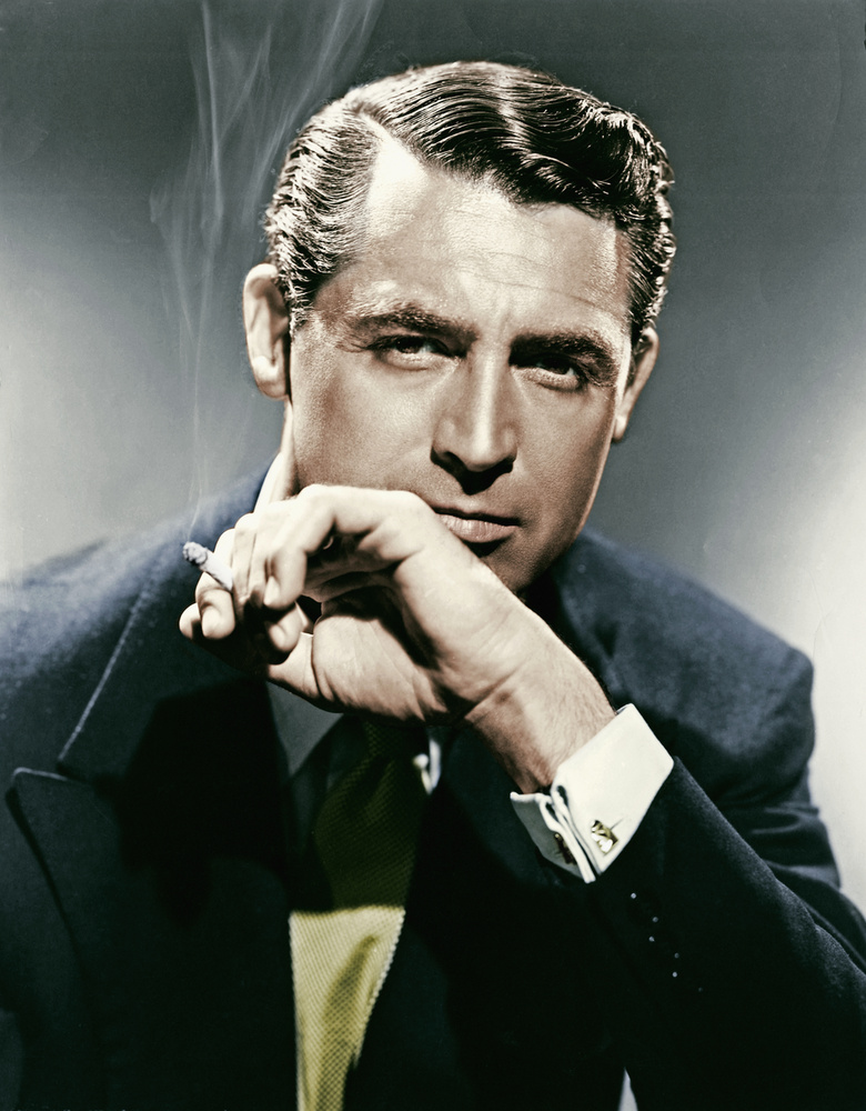 Cary Grant&nbsp;Cary Grant, aki öt alkalommal mondta ki a boldogító igent, Hollywood egyik legfényesebb csillaga volt, de magánélete mindig is rejtélyekkel volt teli