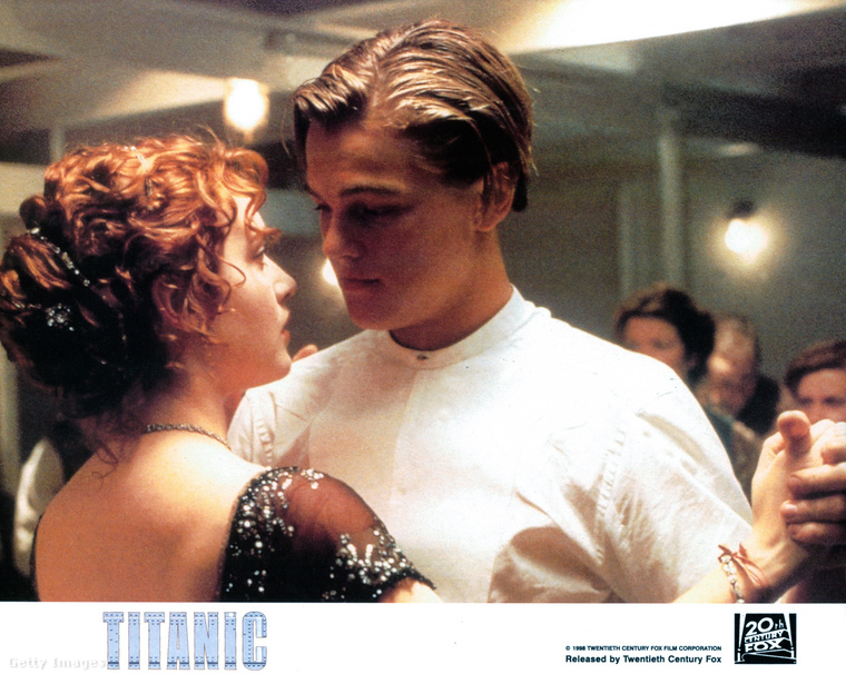 Titanic (1997)&nbsp;A Titanic című film egyik emlékezetes jelenetében Jack mesél Rosenak a Wissota-tóról, de van egy kis bökkenő: ez a tó csak 1917-ben, tehát a Titanic elsüllyedése után hat évvel keletkezett