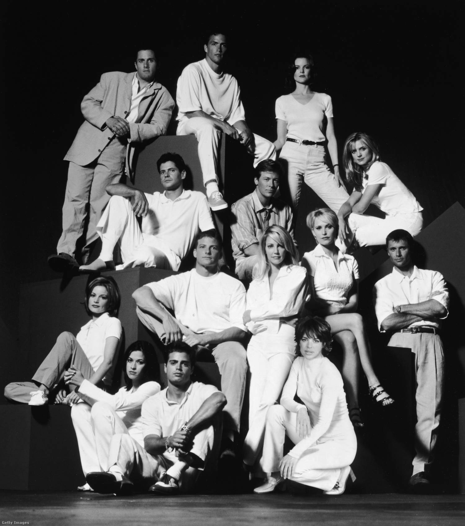 melrose place