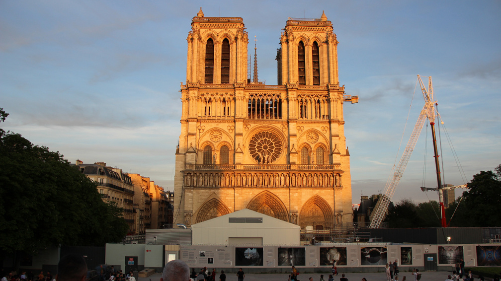Ma 5 éve gyulladt ki a Notre Dame: íme 5 hasonló sorsú épület