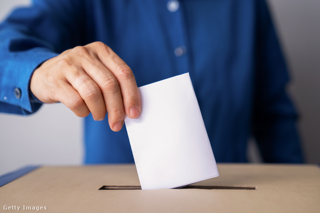 Az önkormányzati választáson idén csak Magyarországon lehet szavazni
