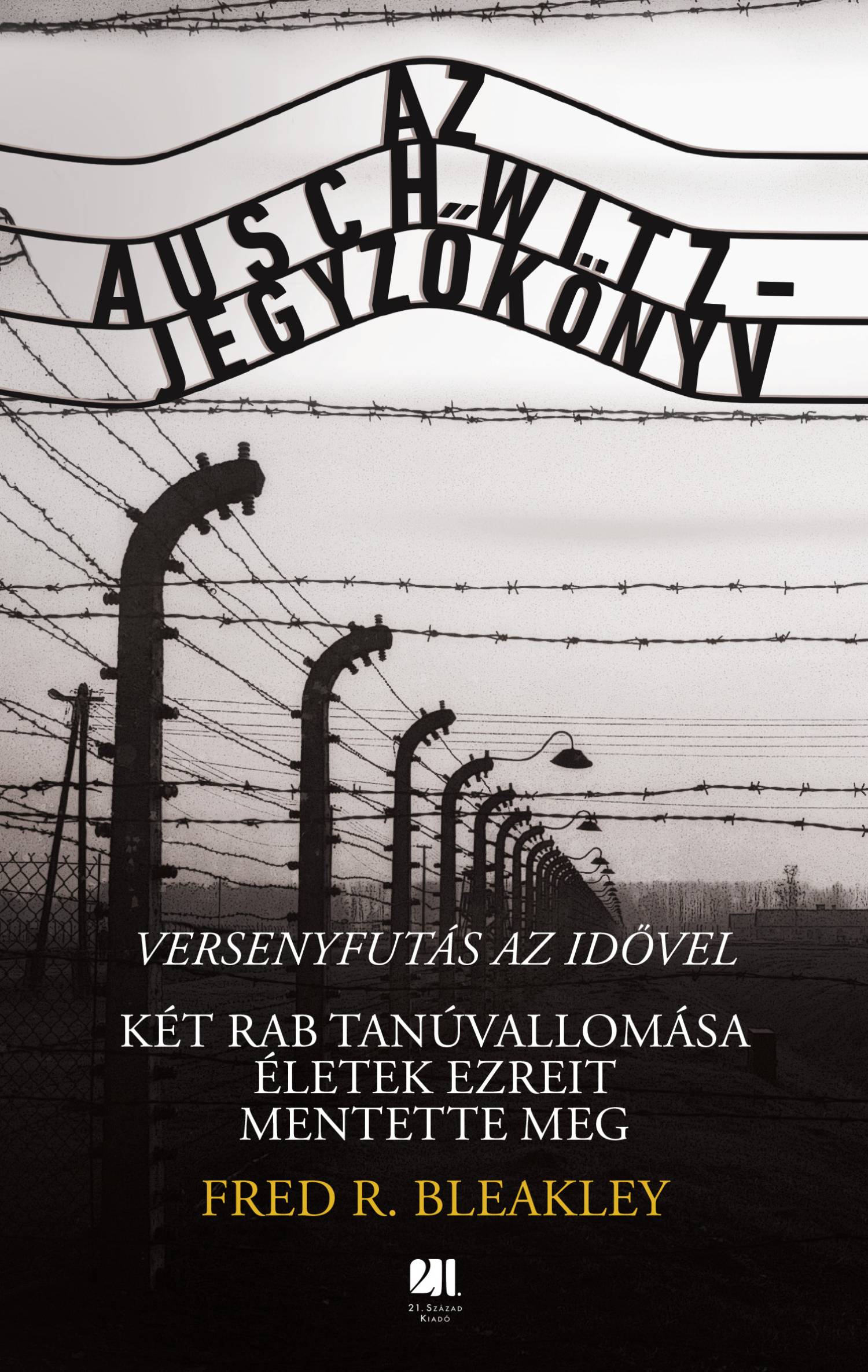 Az Auschwitz jegyzokonyv