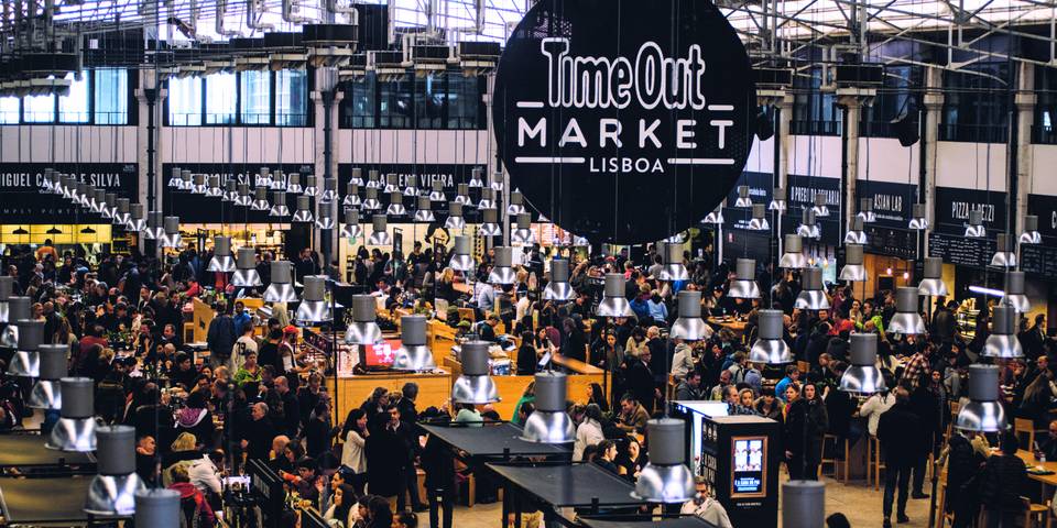 Time Out Market Budapest: ezek az éttermek már biztosan ott lesznek a gasztropiacon