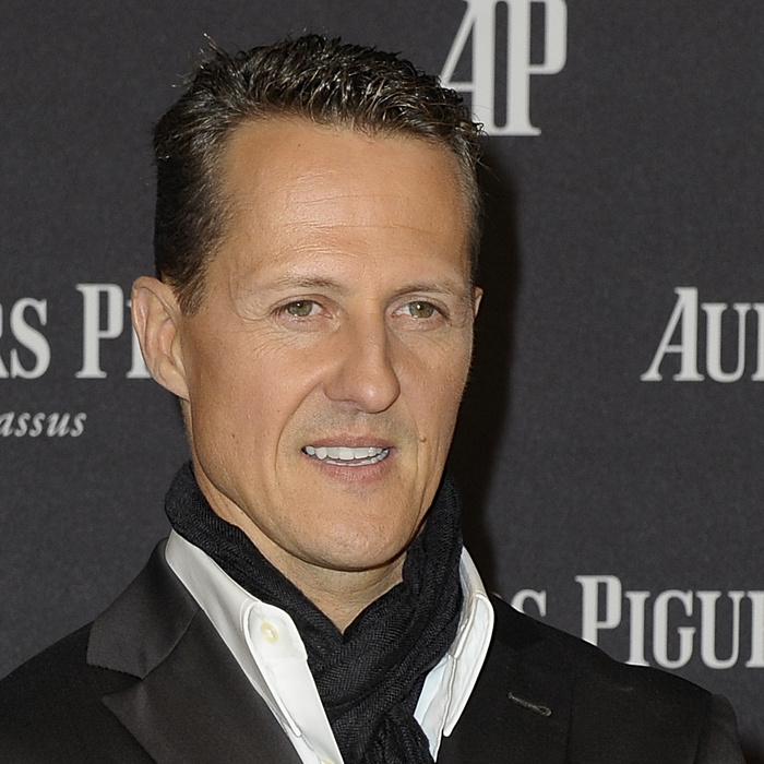 Schumacher óráit másfélmilliárd forintért  árverezik el