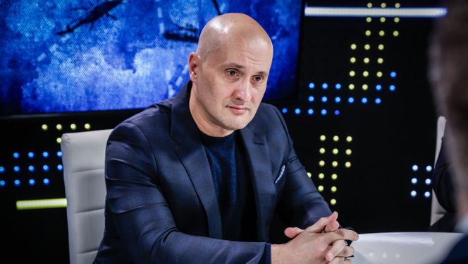 Tarjányi Péter szerint Balásy Gyula interjújával elkezdődött a Fidesz végjátéka