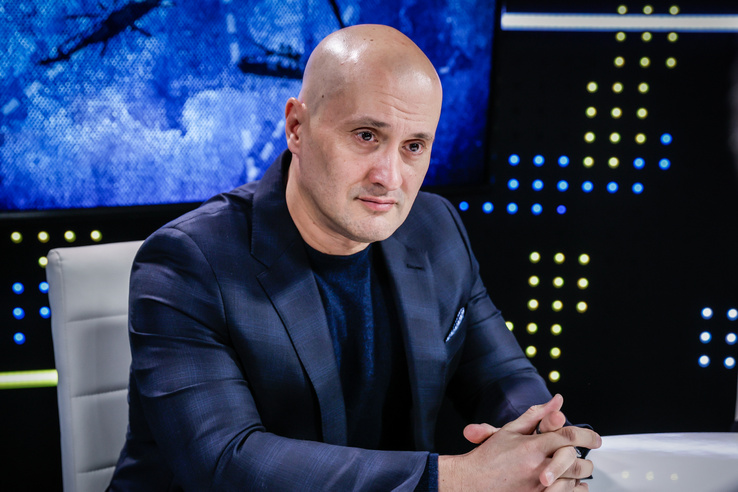 Tarjányi Péter: Nagyon keményen betámadtak