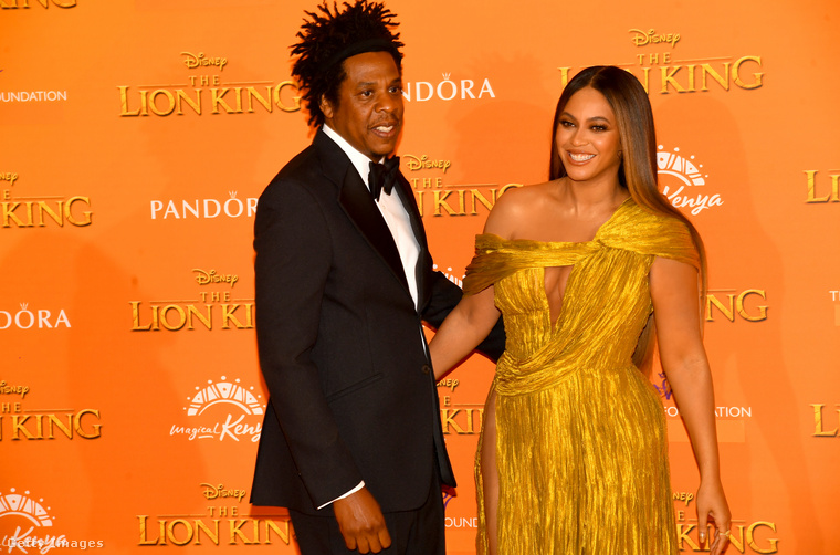 Beyoncé és Jay-ZA sztárpár szenvedélye a művészet, az APESHIT című 2018-as klipjüket a Louvre-ban forgatták, olyan ikonikus műalkotásokkal, mint Da Vinci Mona Lisája