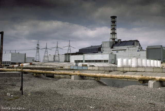 Az ukrán atomerőművek miatt aggódik a világ: vajon megismétlődhet mindaz, ami Csernobilban történt?